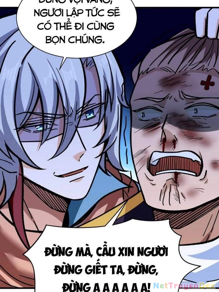 Võ Đạo Độc Tôn Chapter 309 - Next Chapter 310