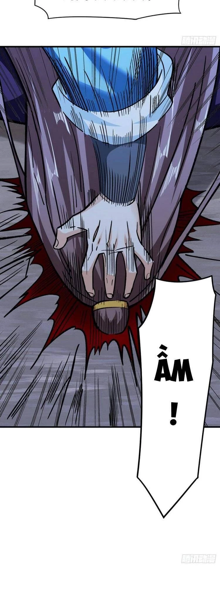 Võ Đạo Độc Tôn Chapter 309 - Next Chapter 310