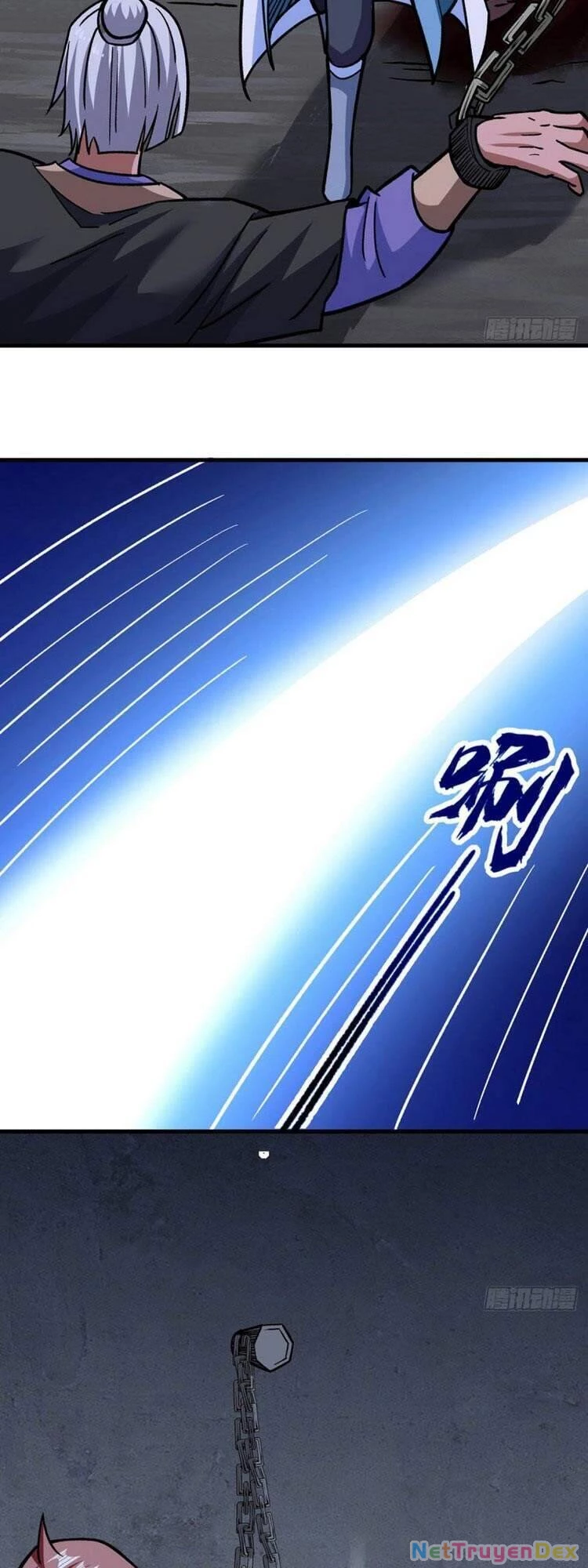 Võ Đạo Độc Tôn Chapter 309 - Next Chapter 310