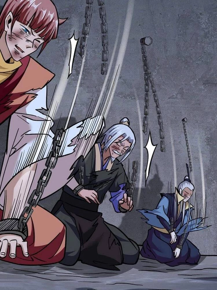 Võ Đạo Độc Tôn Chapter 309 - Next Chapter 310