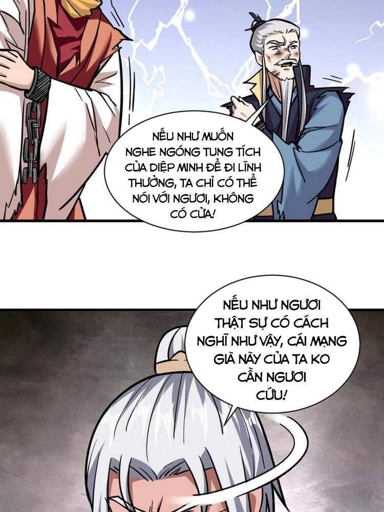 Võ Đạo Độc Tôn Chapter 309 - Next Chapter 310