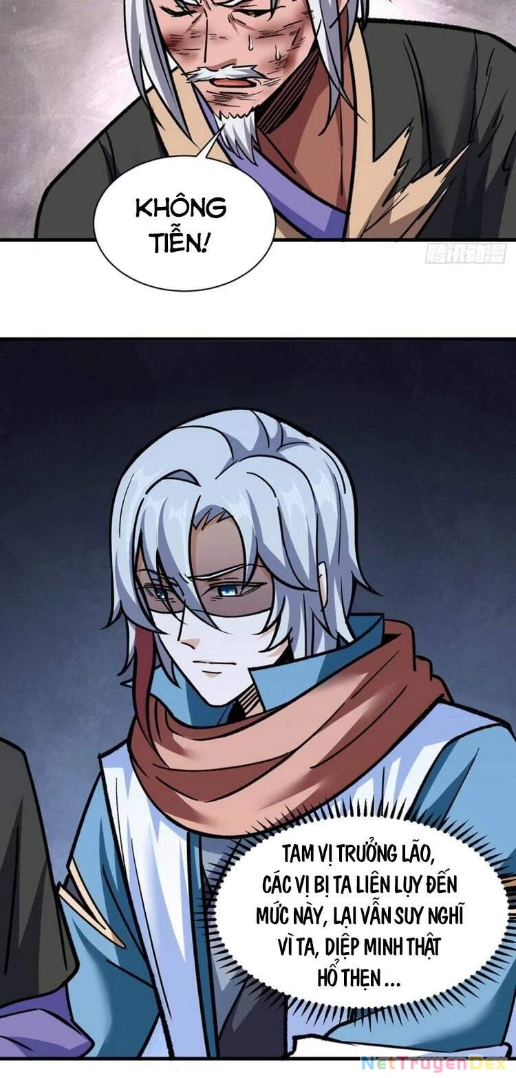 Võ Đạo Độc Tôn Chapter 309 - Next Chapter 310