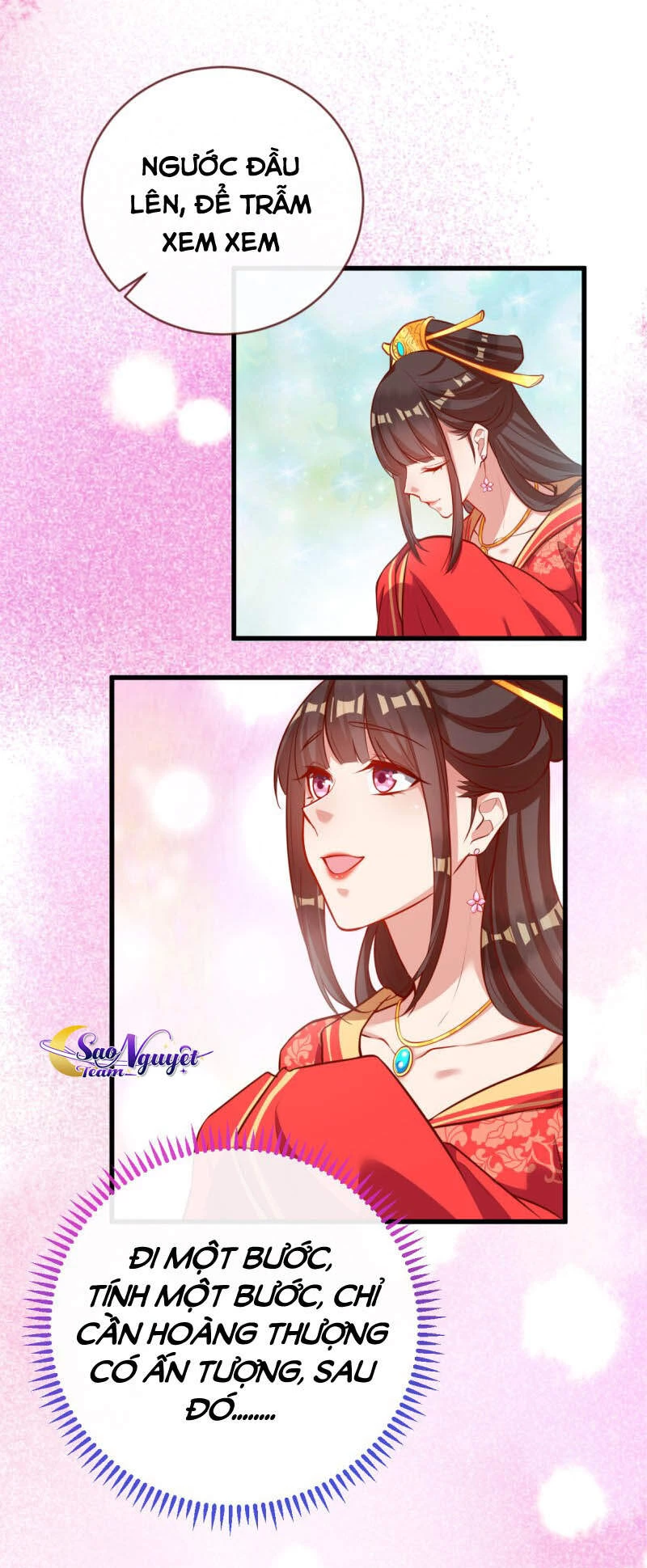 Vạn Tra Triêu Hoàng Chapter 155 - Next Chapter 156