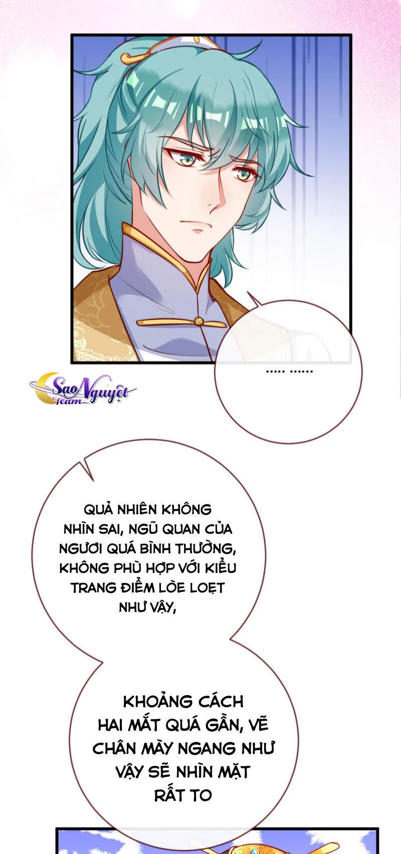 Vạn Tra Triêu Hoàng Chapter 155 - Next Chapter 156