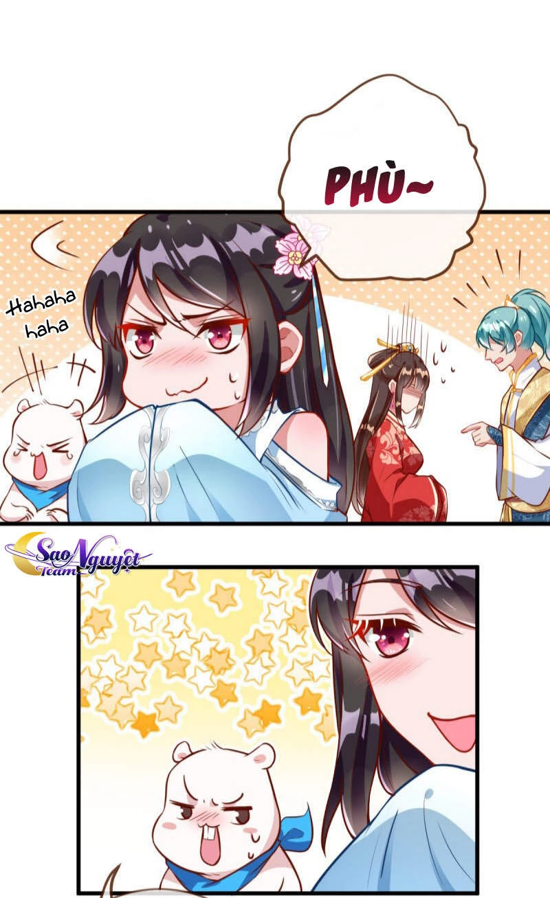 Vạn Tra Triêu Hoàng Chapter 155 - Next Chapter 156
