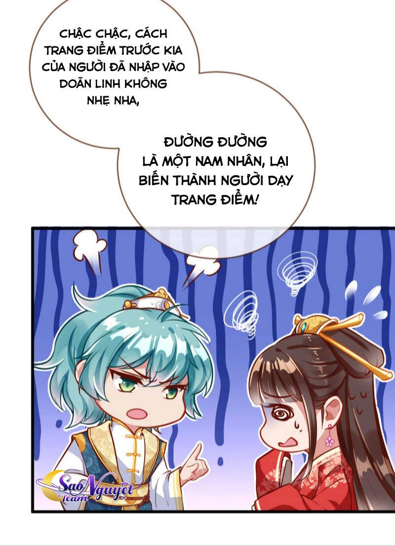 Vạn Tra Triêu Hoàng Chapter 155 - Next Chapter 156