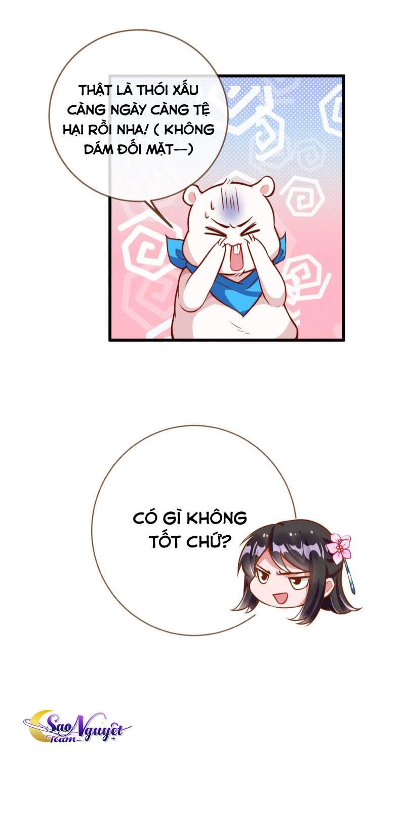 Vạn Tra Triêu Hoàng Chapter 155 - Next Chapter 156