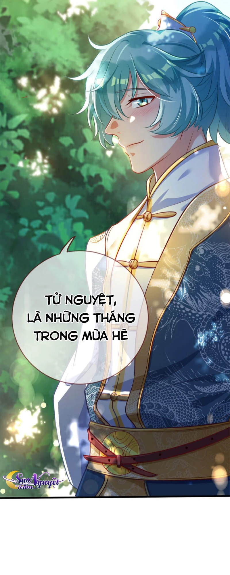Vạn Tra Triêu Hoàng Chapter 155 - Next Chapter 156