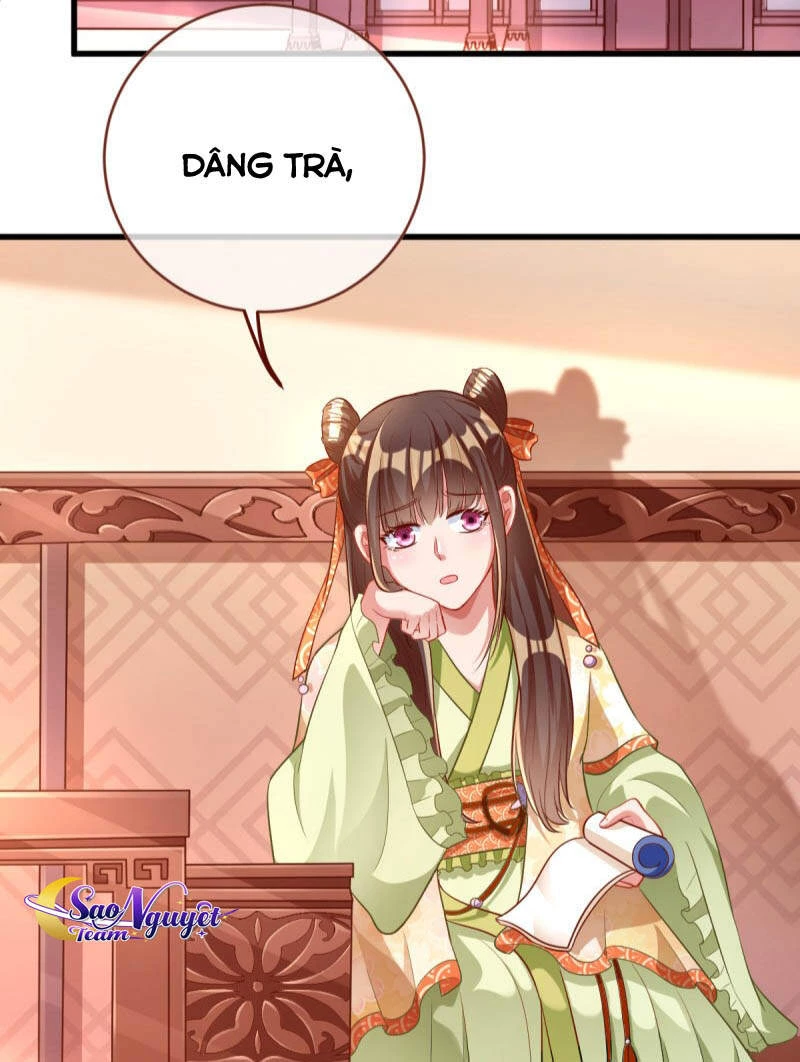 Vạn Tra Triêu Hoàng Chapter 155 - Next Chapter 156