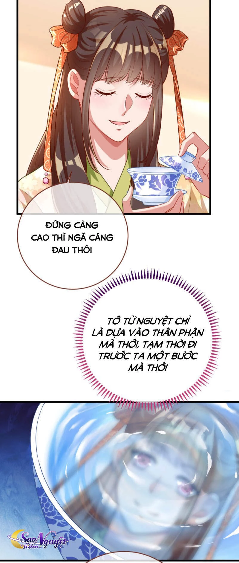 Vạn Tra Triêu Hoàng Chapter 155 - Next Chapter 156