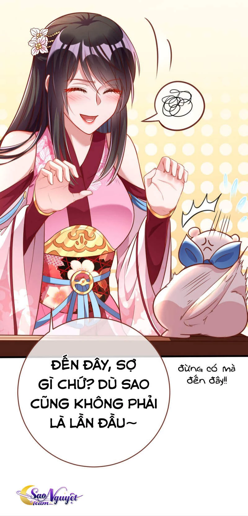 Vạn Tra Triêu Hoàng Chapter 155 - Next Chapter 156