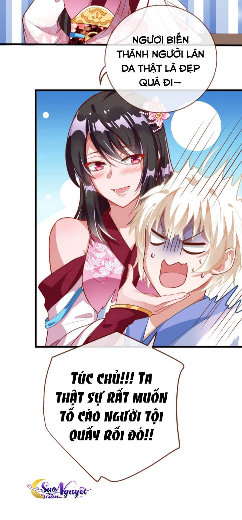 Vạn Tra Triêu Hoàng Chapter 155 - Next Chapter 156