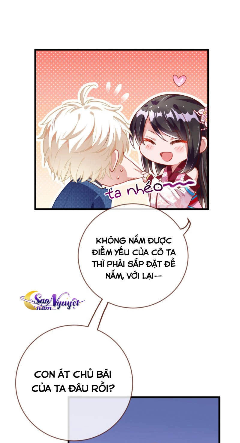 Vạn Tra Triêu Hoàng Chapter 155 - Next Chapter 156