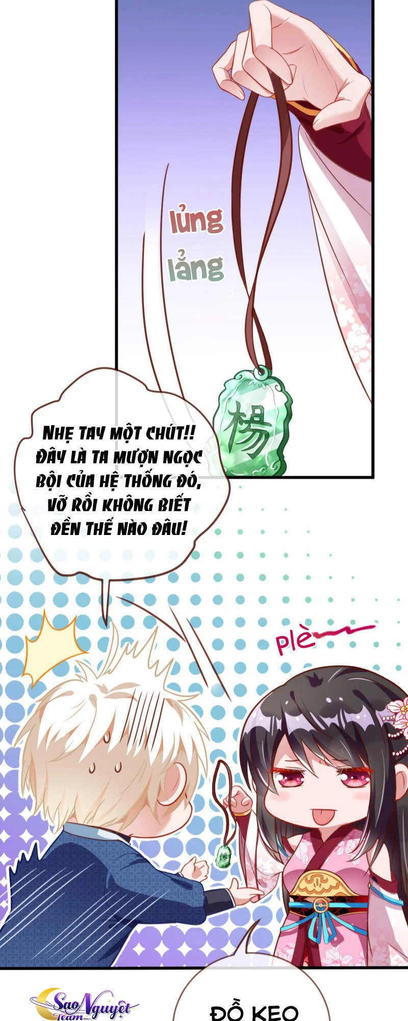 Vạn Tra Triêu Hoàng Chapter 155 - Next Chapter 156