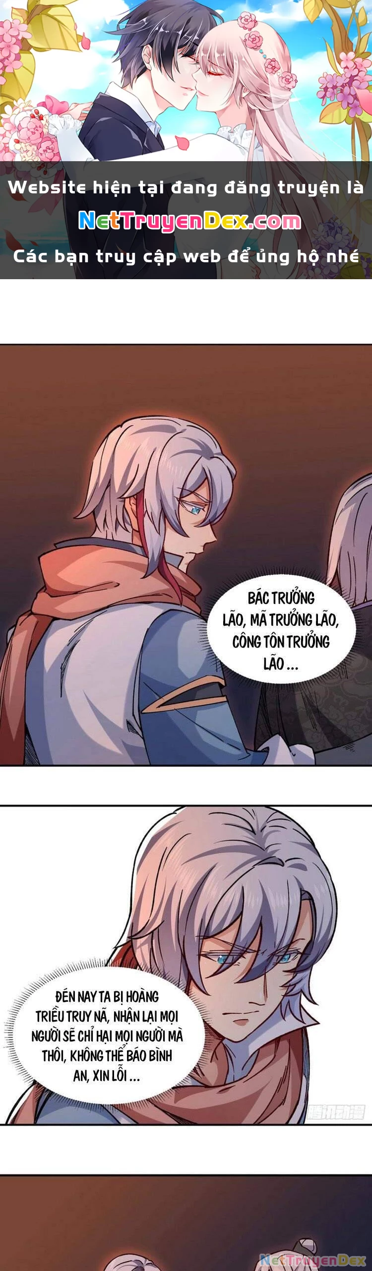 Võ Đạo Độc Tôn Chapter 310 - Next Chapter 311