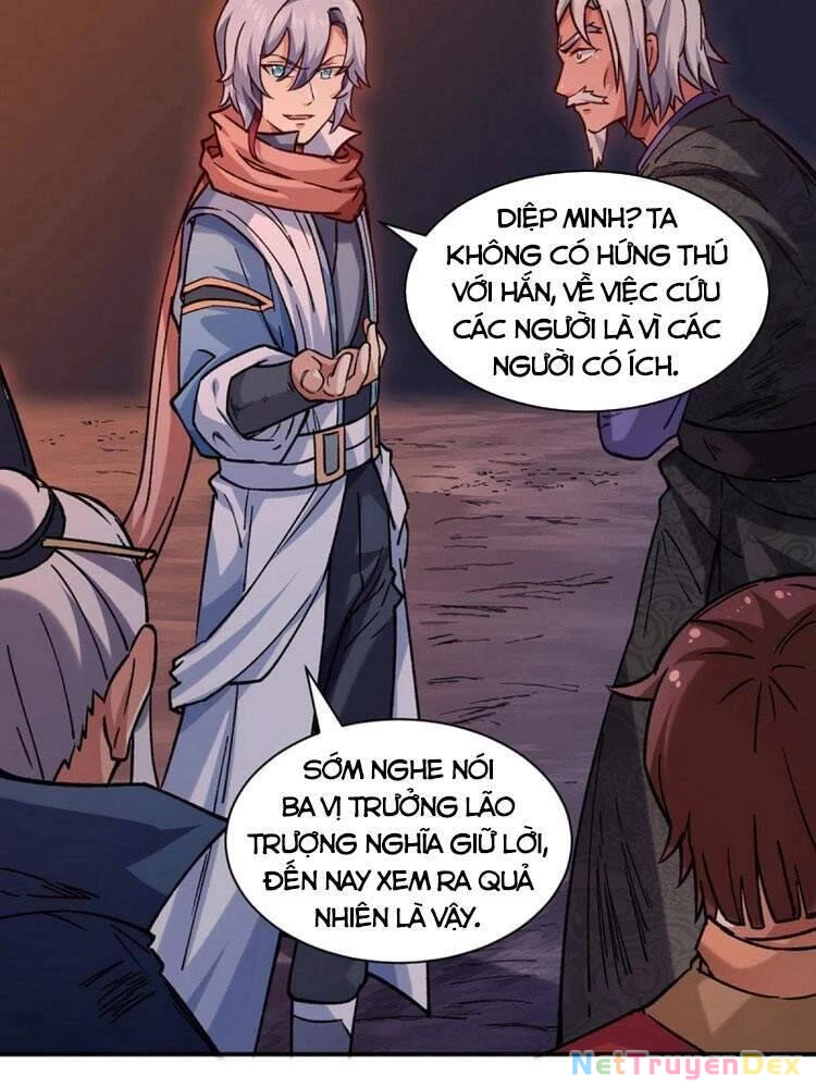 Võ Đạo Độc Tôn Chapter 310 - Next Chapter 311