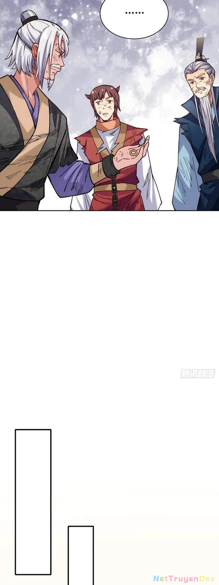 Võ Đạo Độc Tôn Chapter 310 - Next Chapter 311