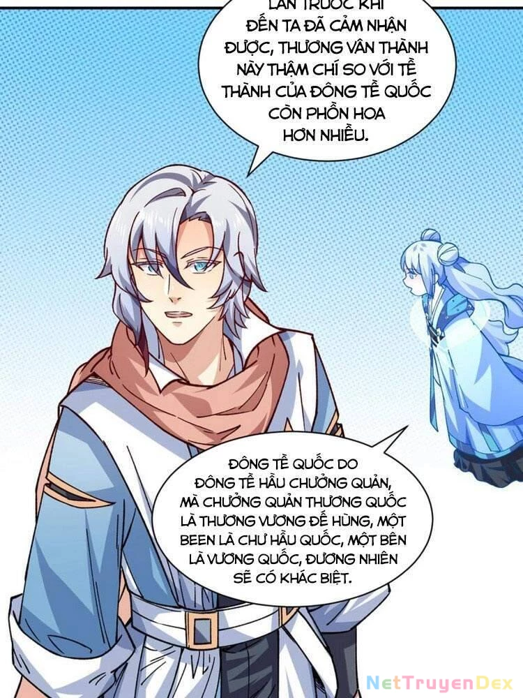 Võ Đạo Độc Tôn Chapter 310 - Next Chapter 311