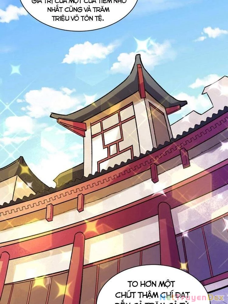 Võ Đạo Độc Tôn Chapter 310 - Next Chapter 311