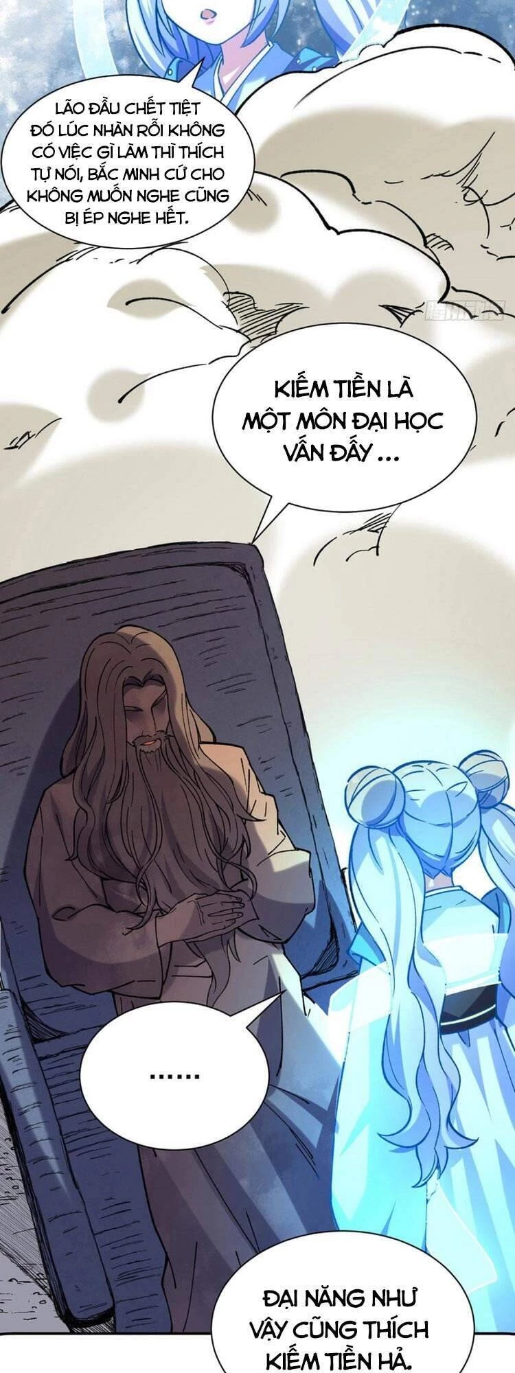 Võ Đạo Độc Tôn Chapter 310 - Next Chapter 311