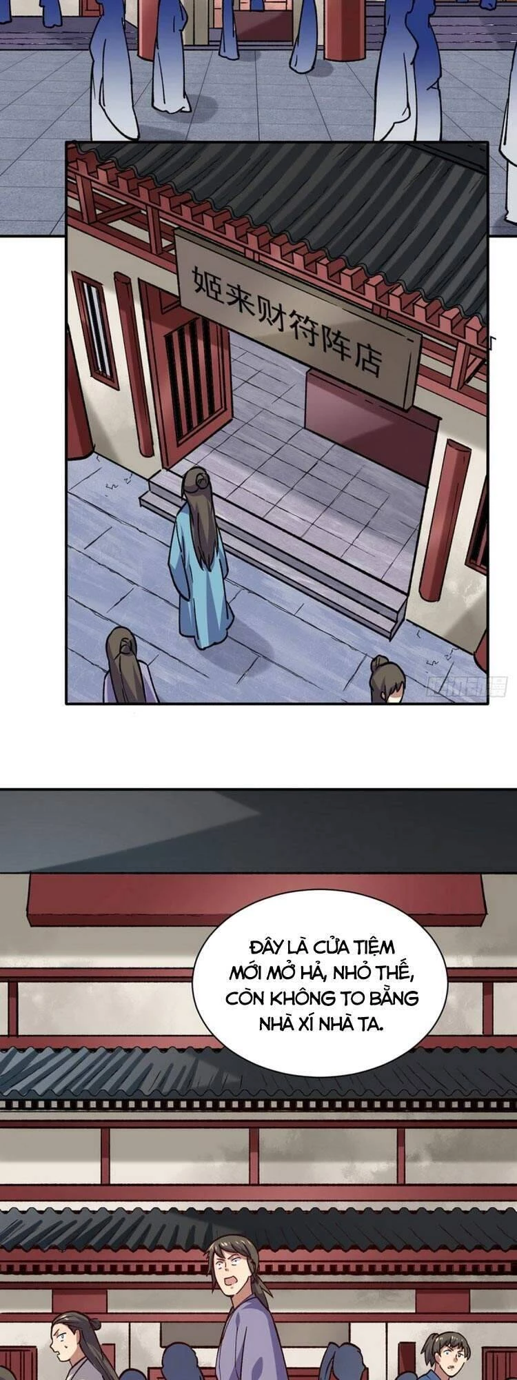 Võ Đạo Độc Tôn Chapter 310 - Next Chapter 311