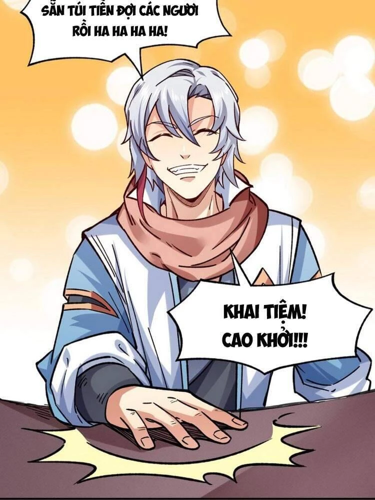 Võ Đạo Độc Tôn Chapter 310 - Next Chapter 311