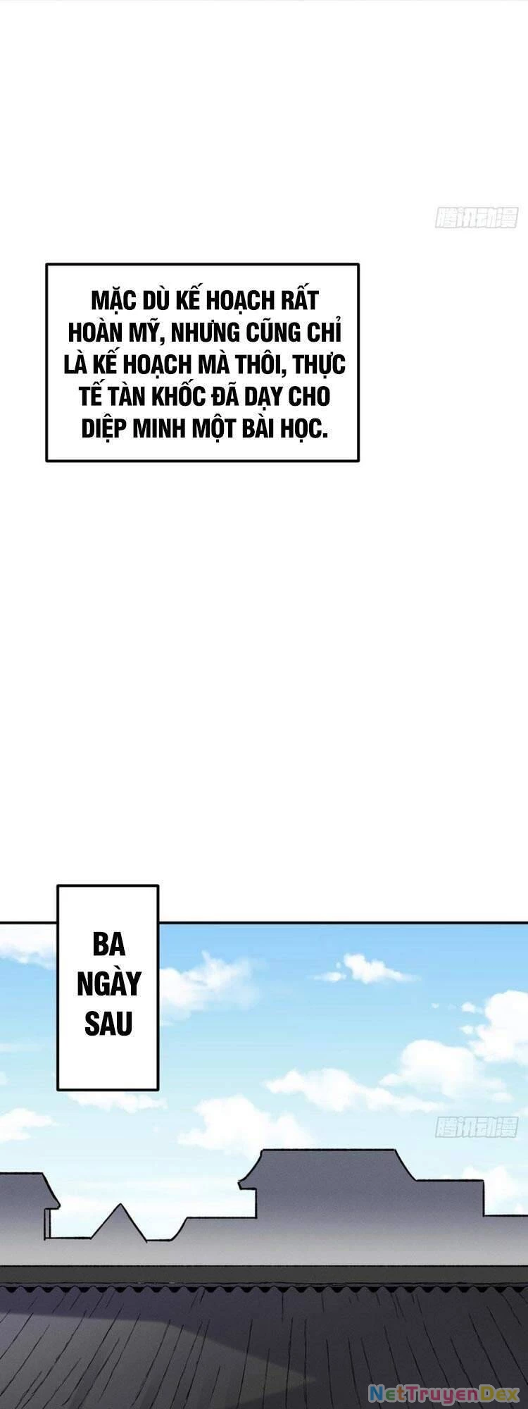 Võ Đạo Độc Tôn Chapter 310 - Next Chapter 311