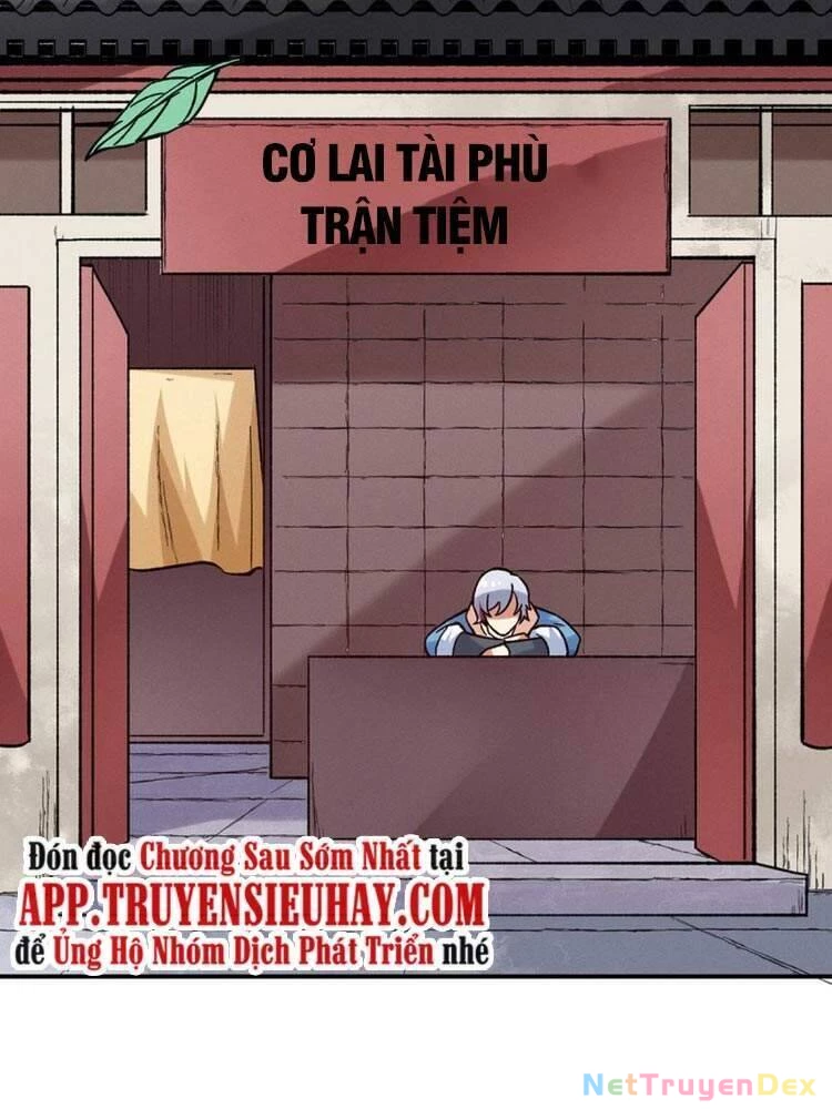 Võ Đạo Độc Tôn Chapter 310 - Next Chapter 311