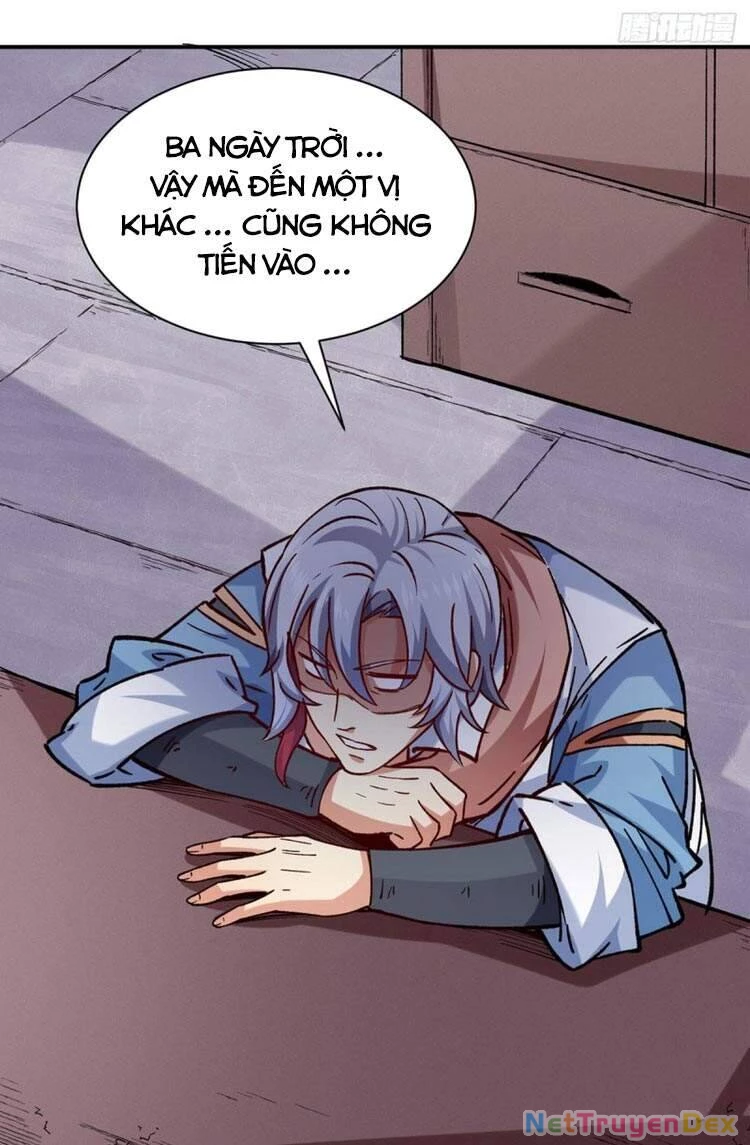 Võ Đạo Độc Tôn Chapter 310 - Next Chapter 311