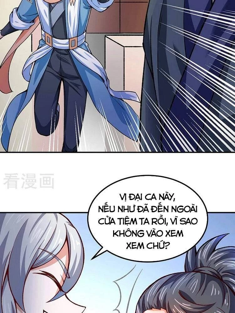 Võ Đạo Độc Tôn Chapter 311 - Next Chapter 312