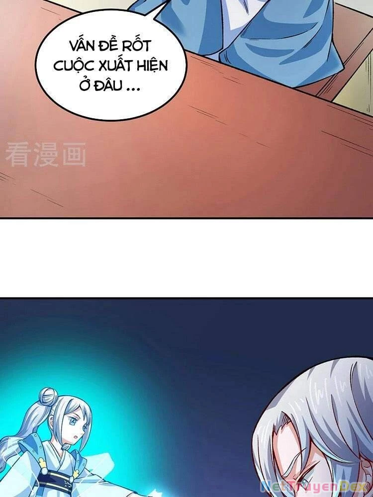 Võ Đạo Độc Tôn Chapter 311 - Next Chapter 312