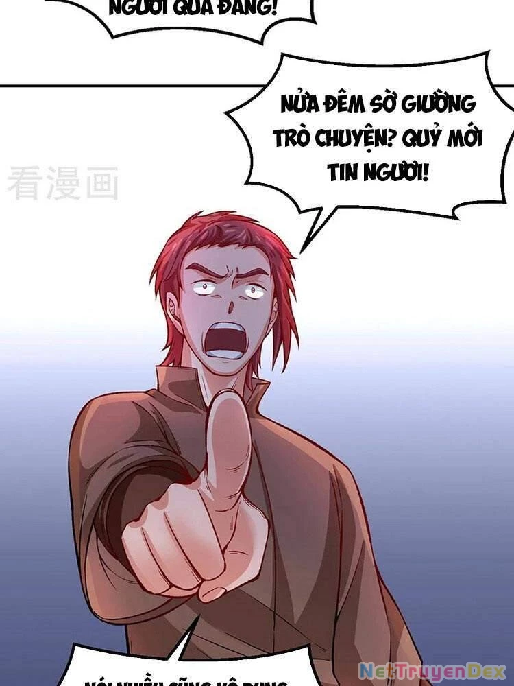 Võ Đạo Độc Tôn Chapter 311 - Next Chapter 312
