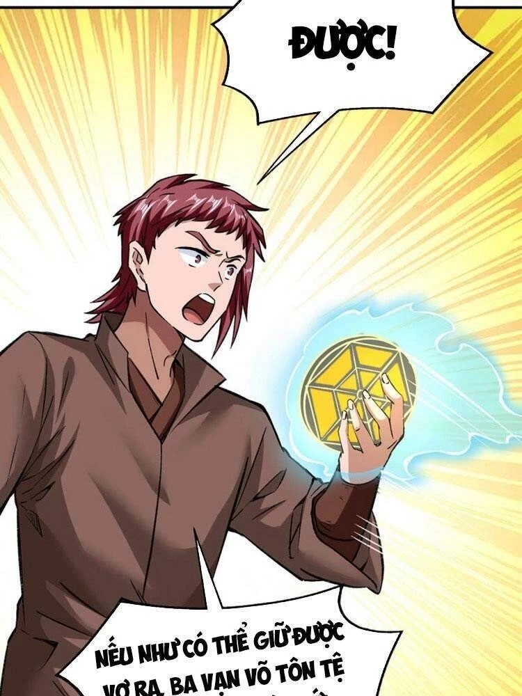 Võ Đạo Độc Tôn Chapter 312 - Next Chapter 313