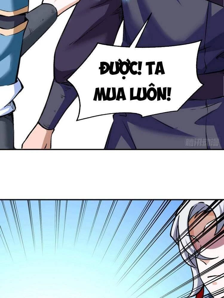 Võ Đạo Độc Tôn Chapter 312 - Next Chapter 313