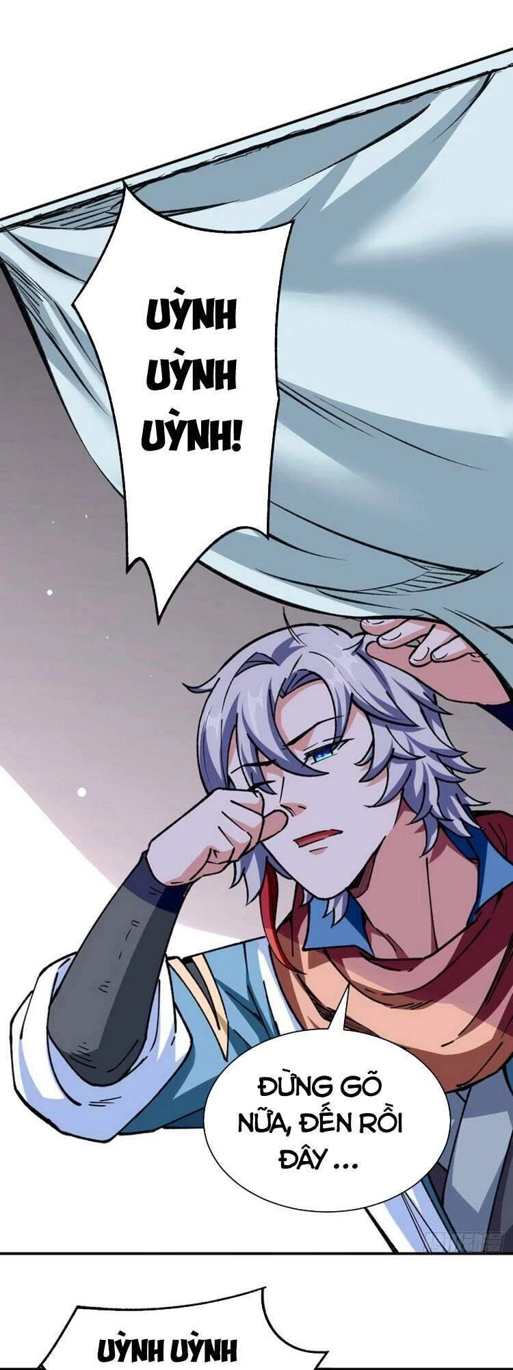 Võ Đạo Độc Tôn Chapter 312 - Next Chapter 313