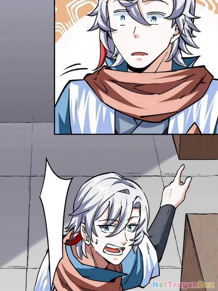 Võ Đạo Độc Tôn Chapter 312 - Next Chapter 313