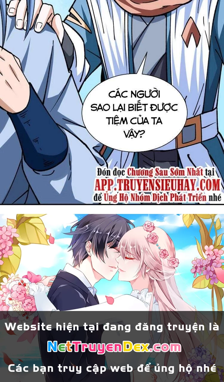 Võ Đạo Độc Tôn Chapter 312 - Next Chapter 313