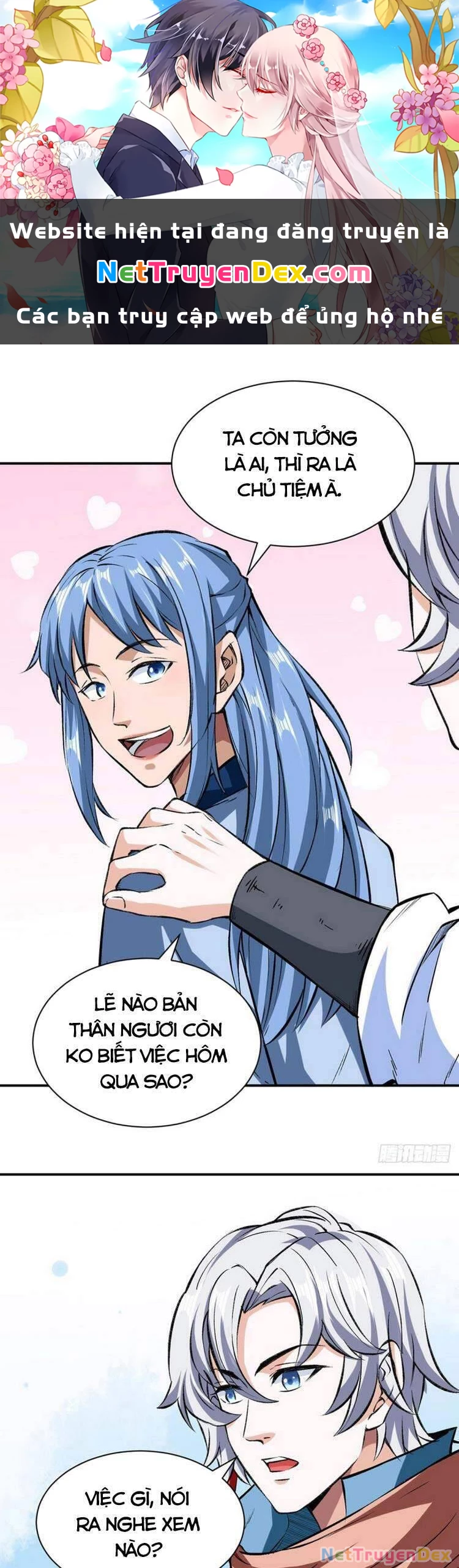 Võ Đạo Độc Tôn Chapter 313 - Next Chapter 314