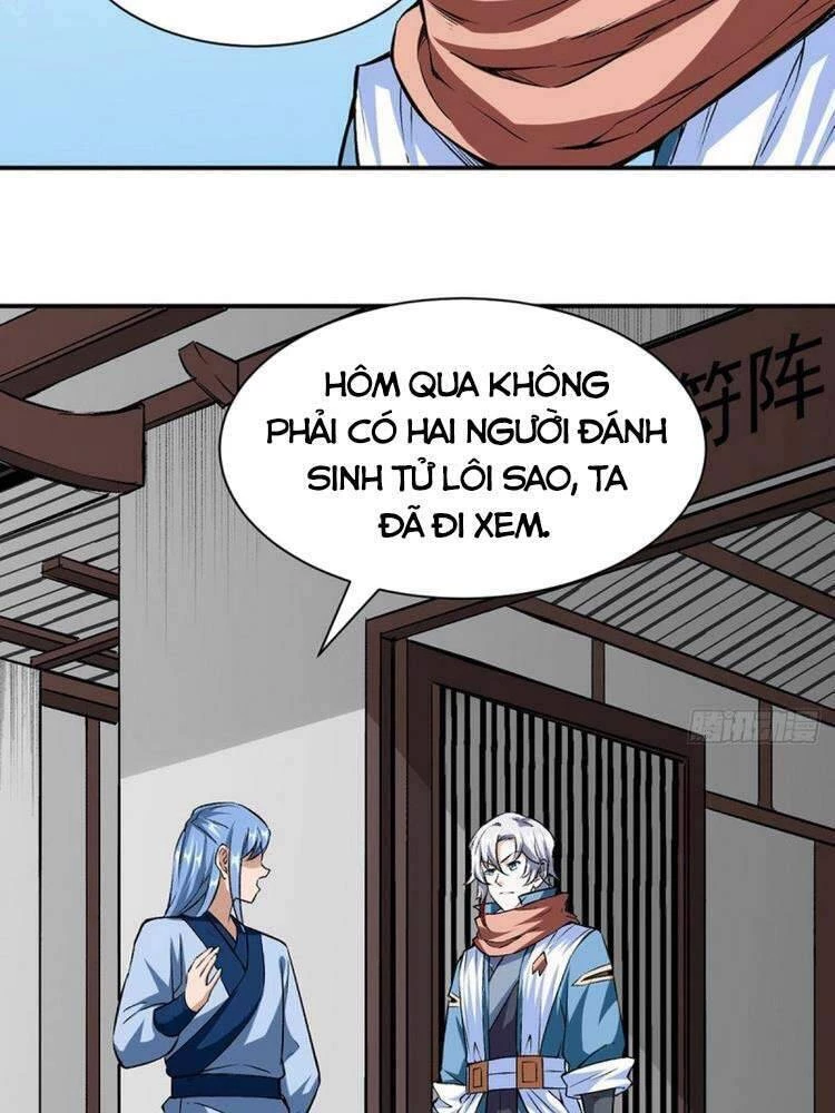 Võ Đạo Độc Tôn Chapter 313 - Next Chapter 314
