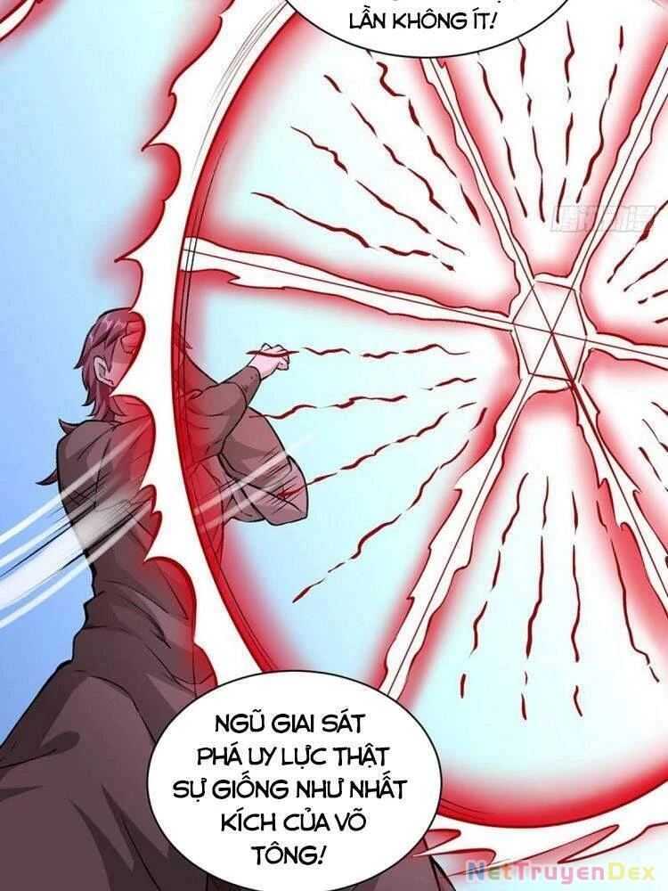 Võ Đạo Độc Tôn Chapter 313 - Next Chapter 314