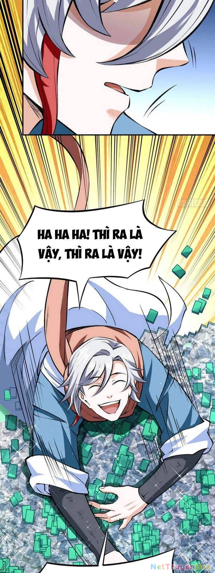 Võ Đạo Độc Tôn Chapter 313 - Next Chapter 314