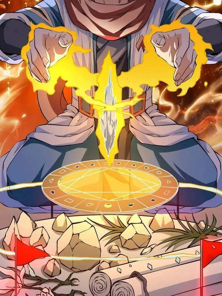 Võ Đạo Độc Tôn Chapter 313 - Next Chapter 314