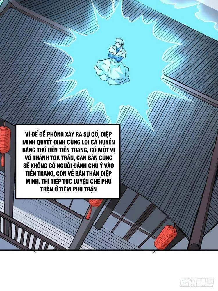 Võ Đạo Độc Tôn Chapter 313 - Next Chapter 314