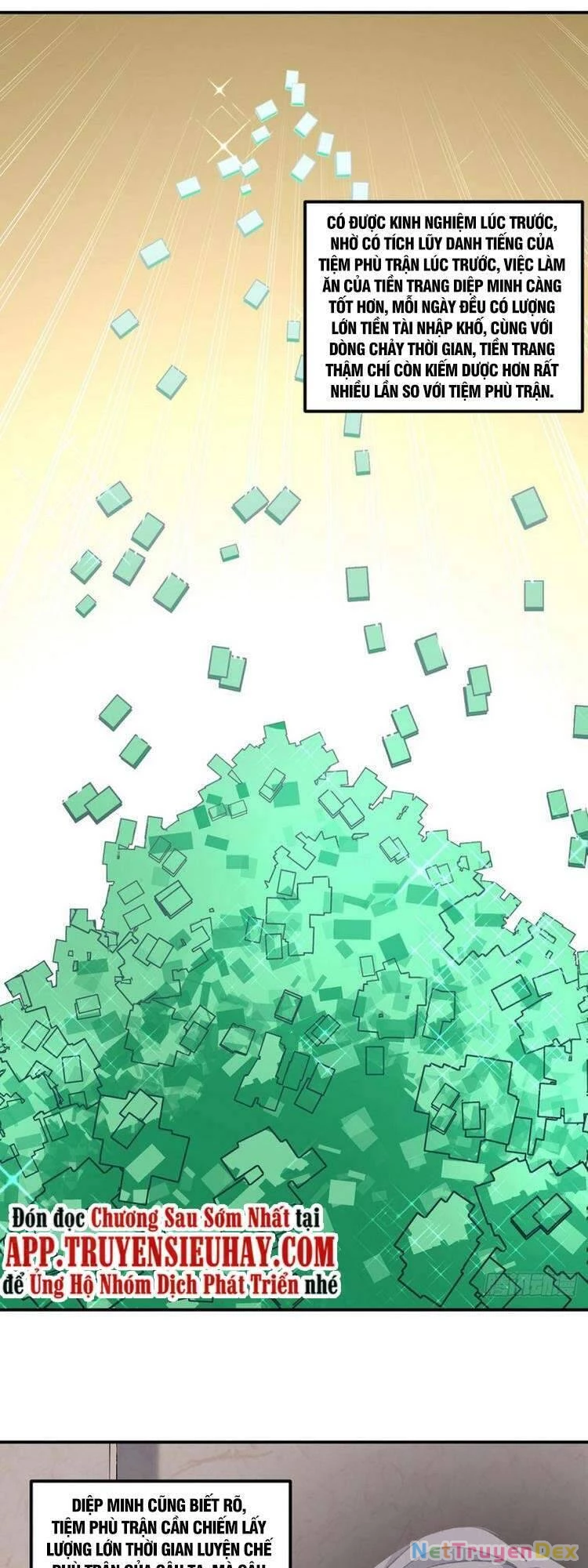 Võ Đạo Độc Tôn Chapter 313 - Next Chapter 314