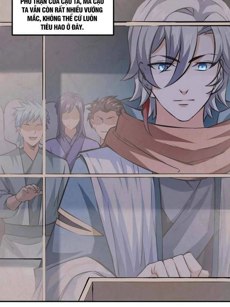 Võ Đạo Độc Tôn Chapter 313 - Next Chapter 314