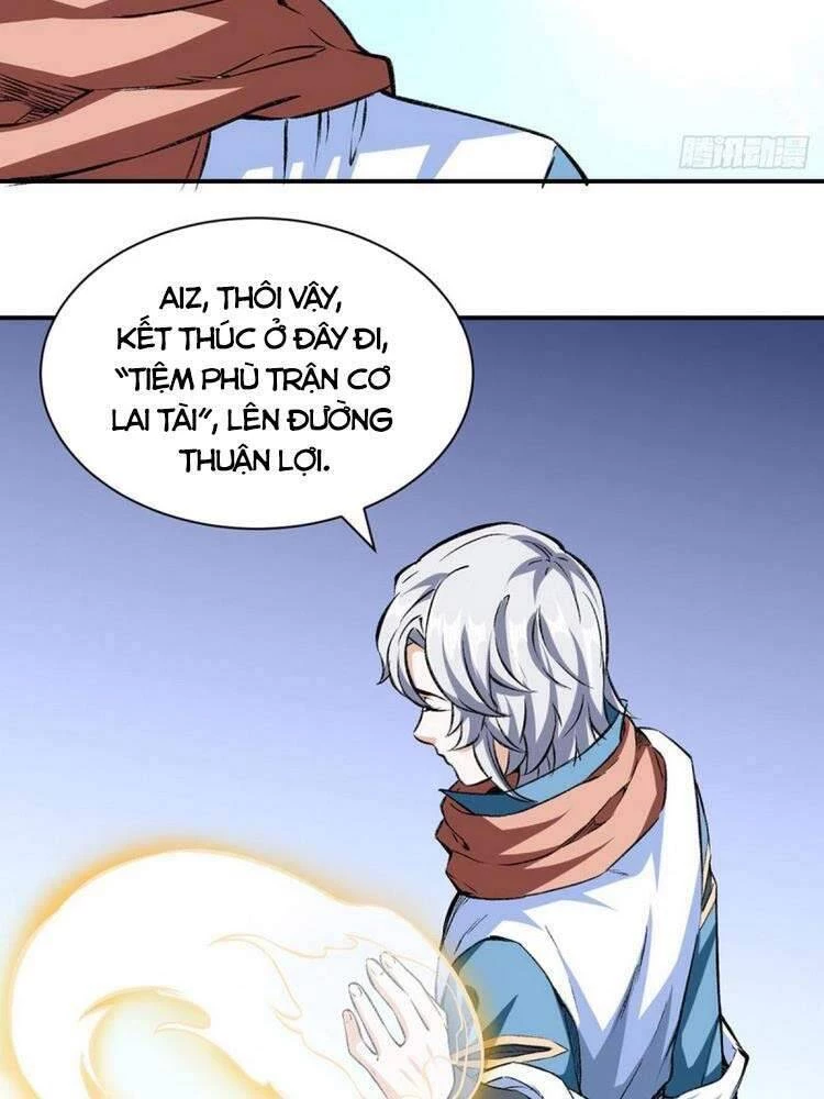 Võ Đạo Độc Tôn Chapter 313 - Next Chapter 314