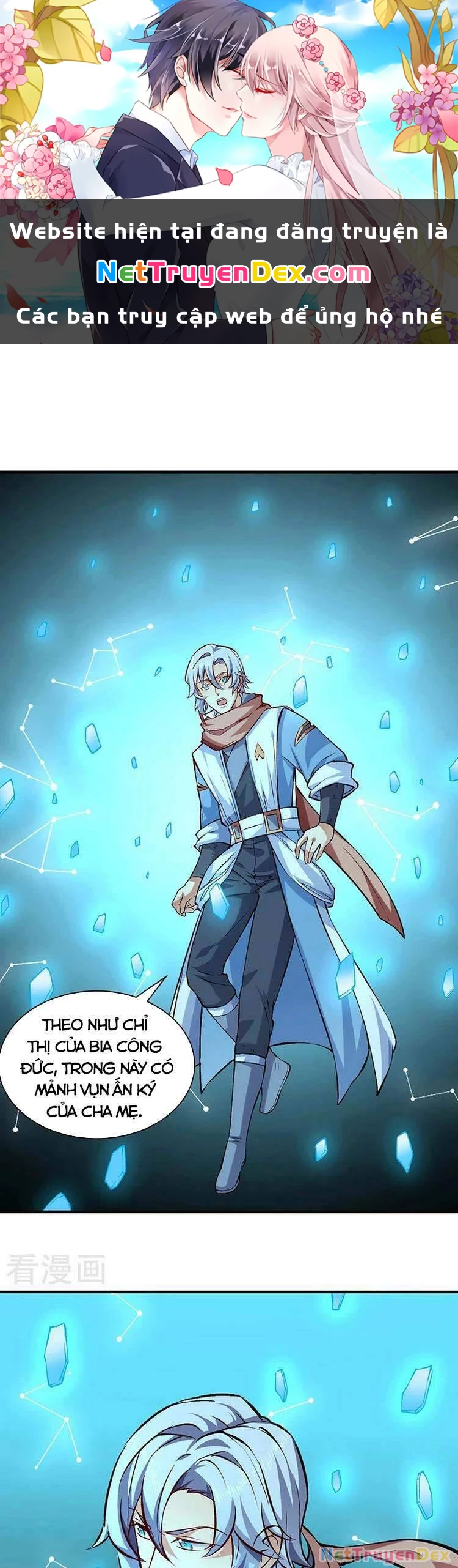 Võ Đạo Độc Tôn Chapter 314 - Next Chapter 315