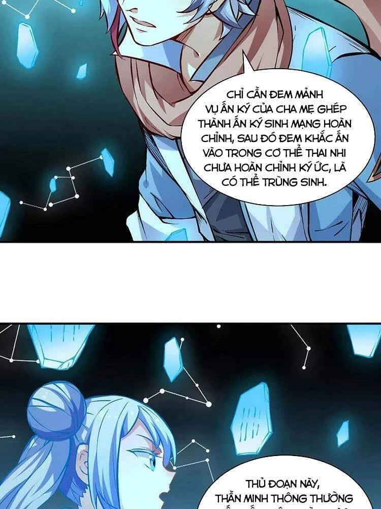 Võ Đạo Độc Tôn Chapter 314 - Next Chapter 315