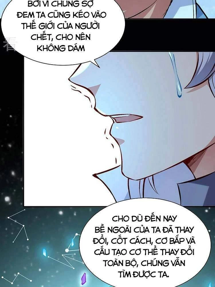 Võ Đạo Độc Tôn Chapter 314 - Next Chapter 315