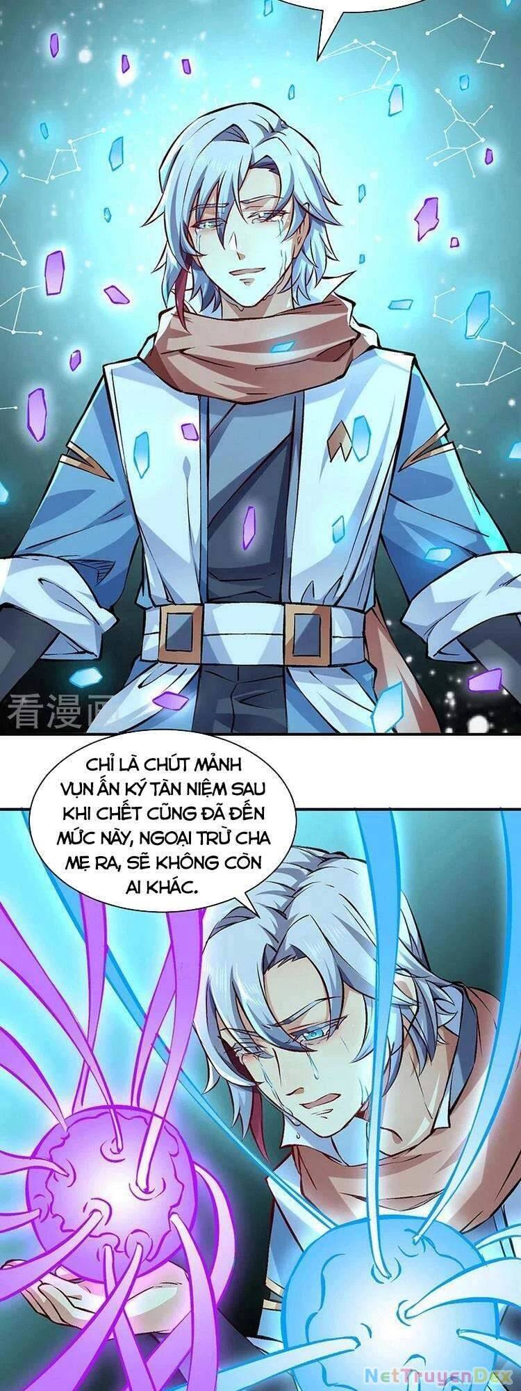 Võ Đạo Độc Tôn Chapter 314 - Next Chapter 315